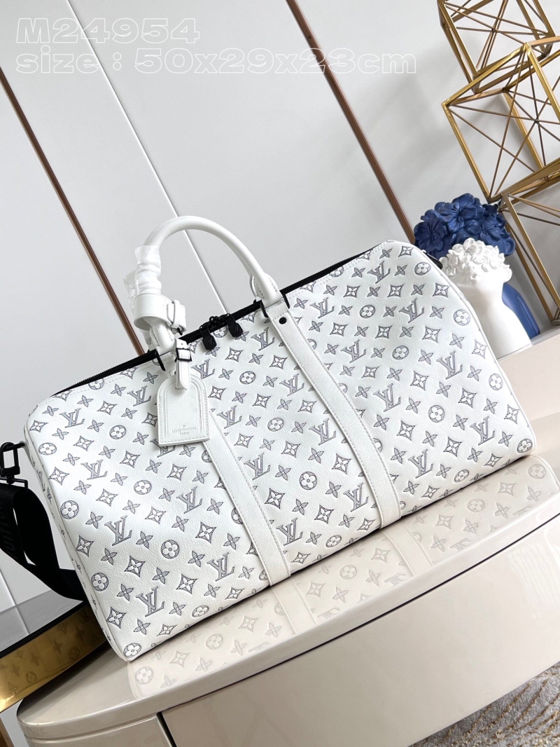 LV Travel Bags